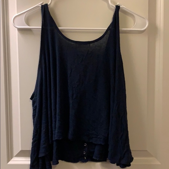 Tobi flowy tank - Picture 2 of 2